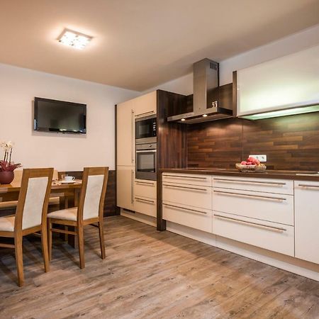 Appartements Viteritti Mayrhofen Zewnętrze zdjęcie
