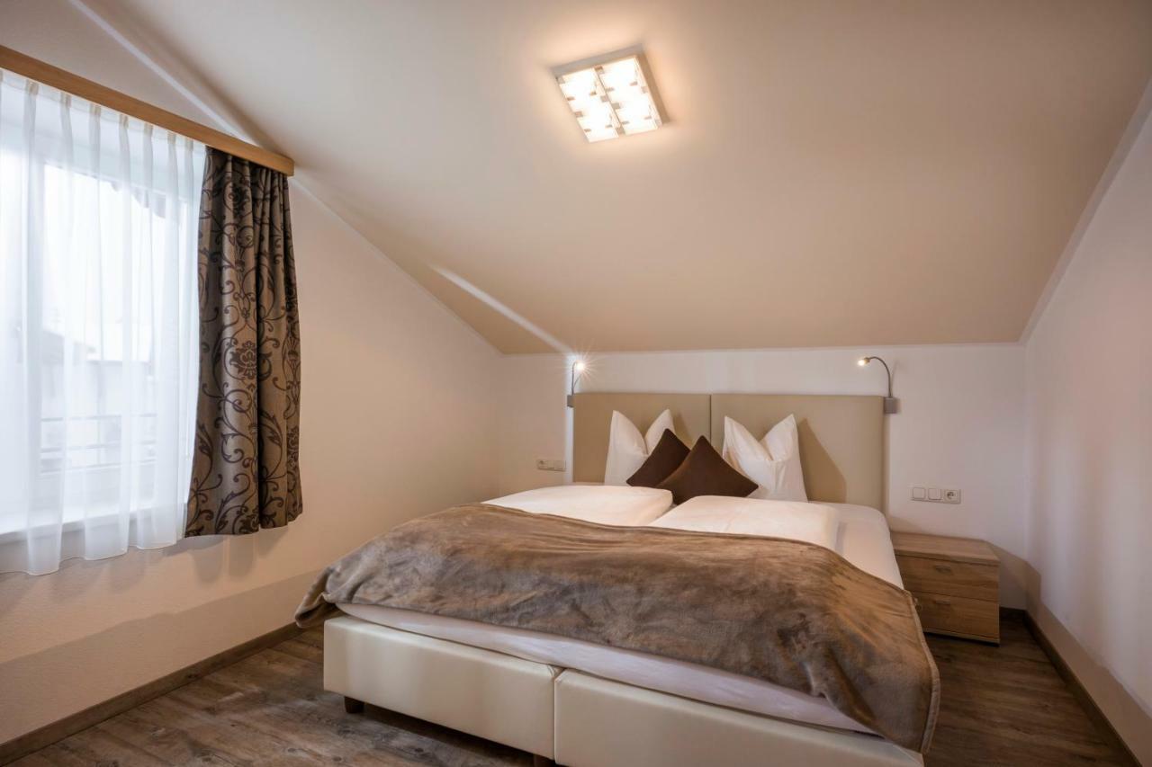 Appartements Viteritti Mayrhofen Zewnętrze zdjęcie