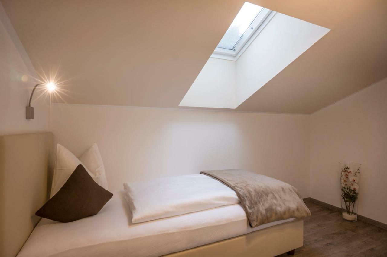 Appartements Viteritti Mayrhofen Zewnętrze zdjęcie