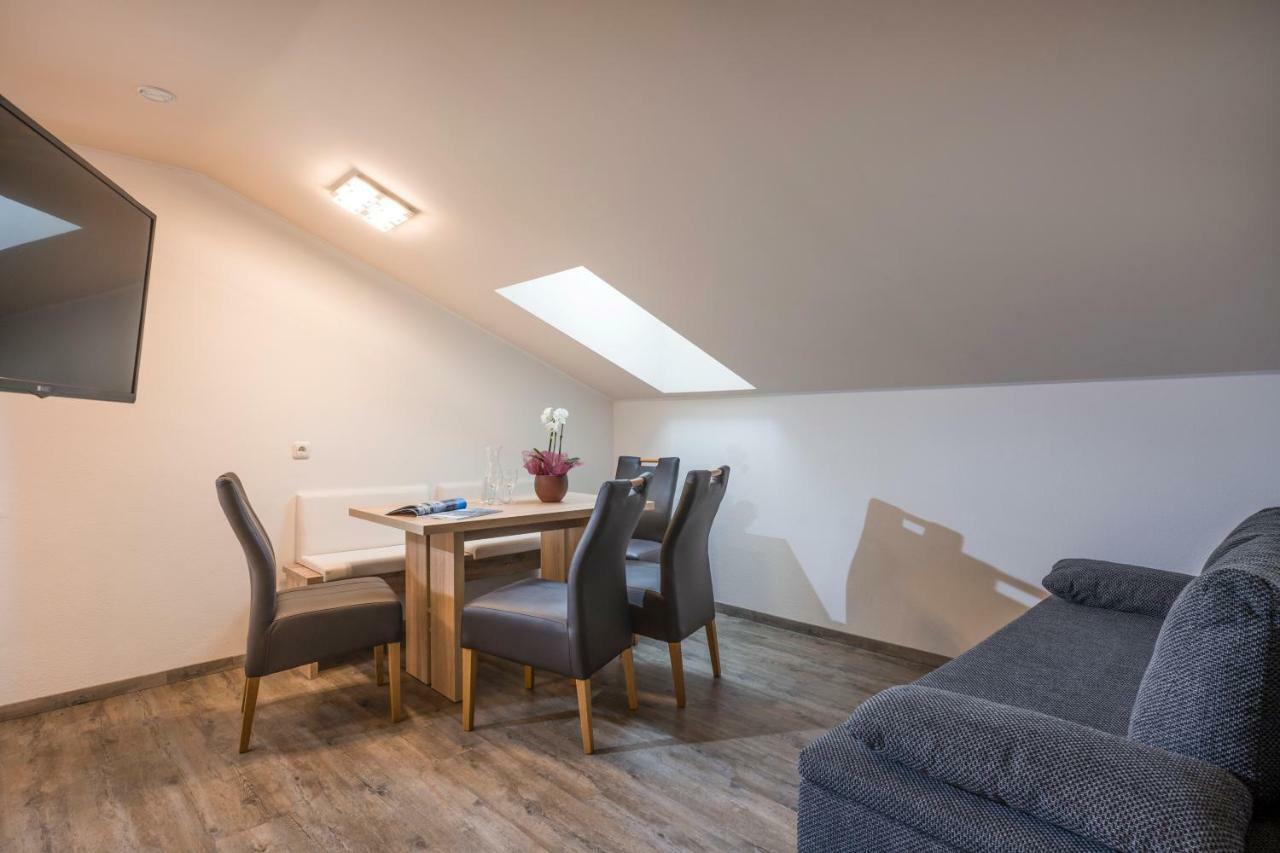 Appartements Viteritti Mayrhofen Zewnętrze zdjęcie