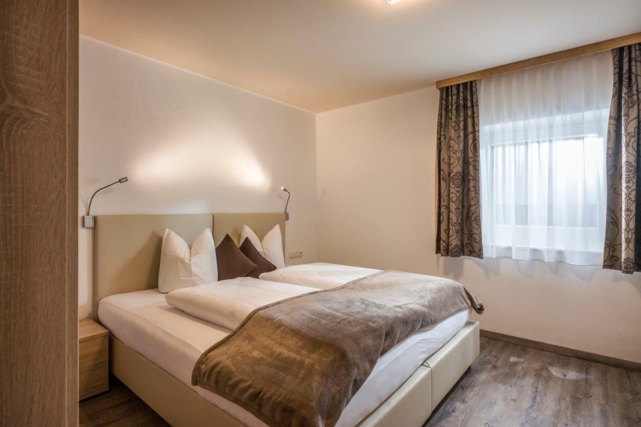 Appartements Viteritti Mayrhofen Zewnętrze zdjęcie