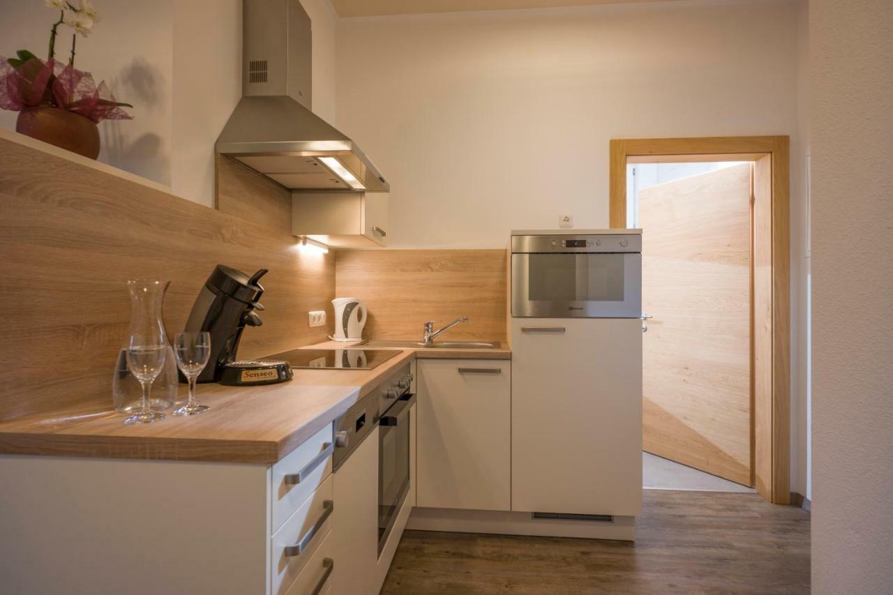 Appartements Viteritti Mayrhofen Zewnętrze zdjęcie