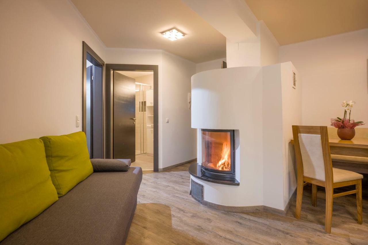 Appartements Viteritti Mayrhofen Zewnętrze zdjęcie