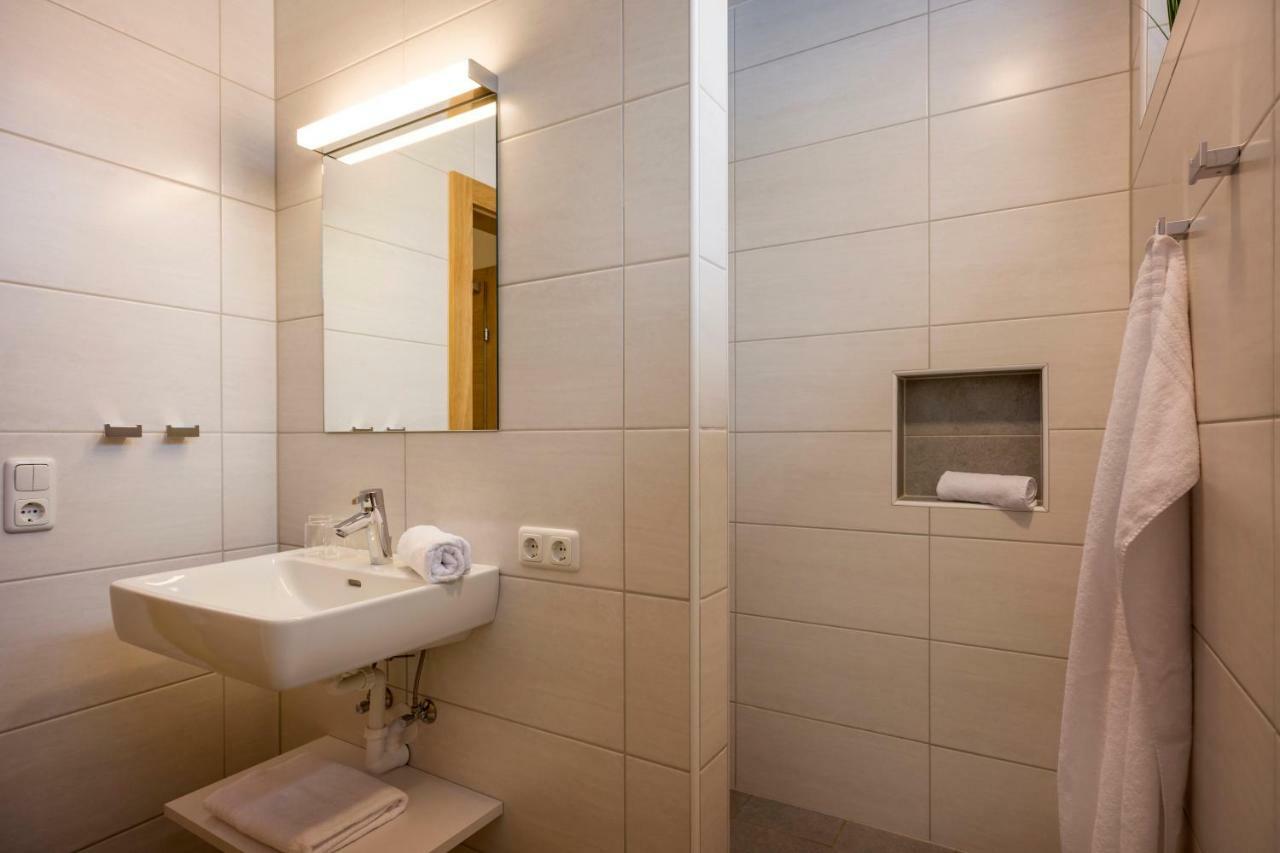 Appartements Viteritti Mayrhofen Zewnętrze zdjęcie