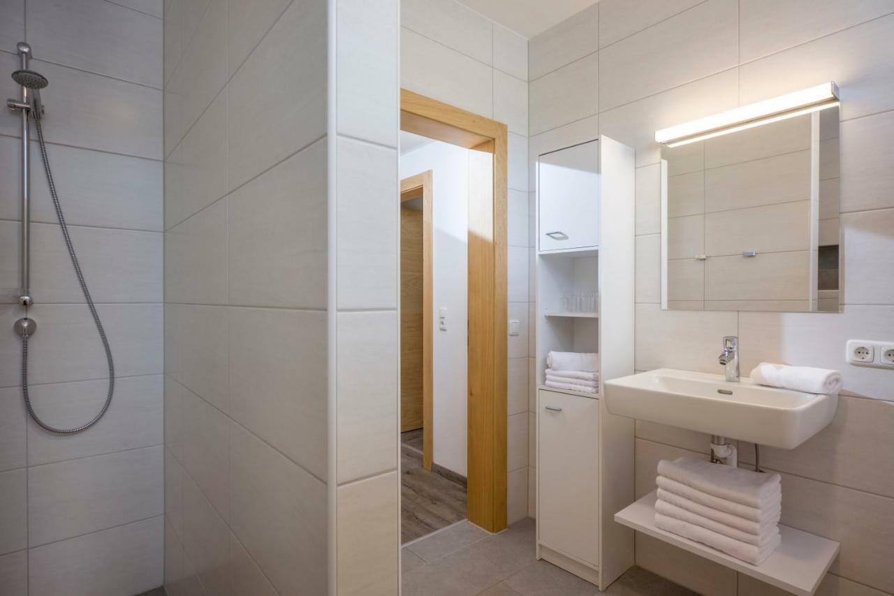 Appartements Viteritti Mayrhofen Zewnętrze zdjęcie