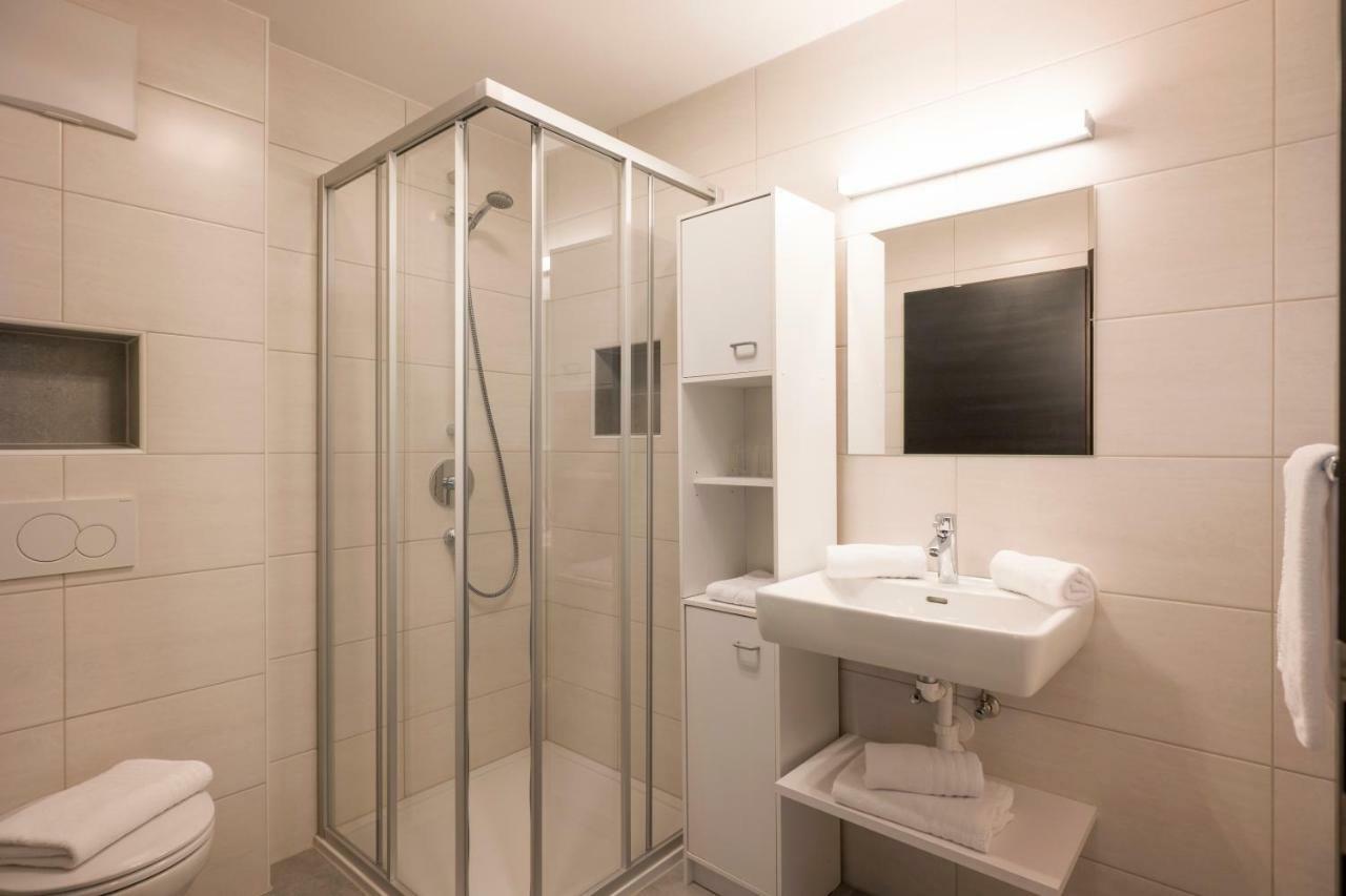 Appartements Viteritti Mayrhofen Zewnętrze zdjęcie